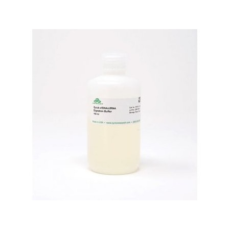 Zymo Research Quick-cfDNA/cfRNA Digestion Buffer, 150ml ZR1072-1-150